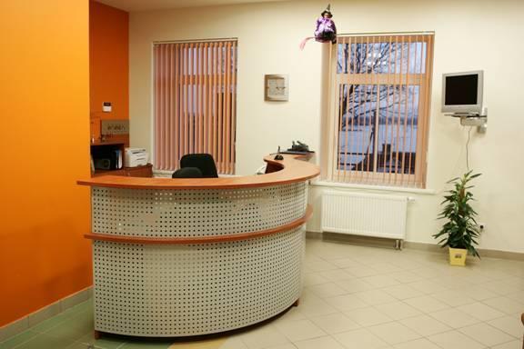 Hotel Pas Stefą à Telšiai Extérieur photo